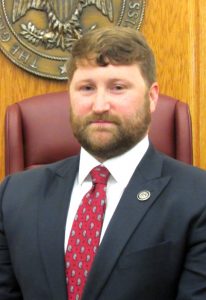 Price D. HenleyAssistant District Attorney