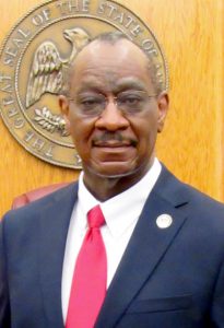 Terry WallaceAssistant District Attorney