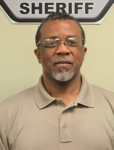 Ray SmithChief Investigator