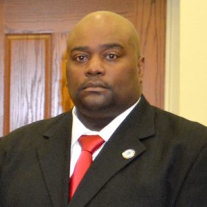 Daryl McMillian, Sr.