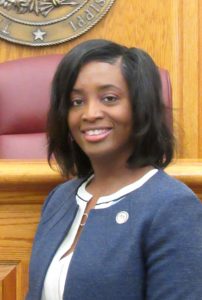 Daniella M. ShorterDistrict Attorney Post Office Drawer 767 Hazlehurst, Mississippi 39083-0767 Telephone: (601) 894-5040 Fax: (601) 894-9080