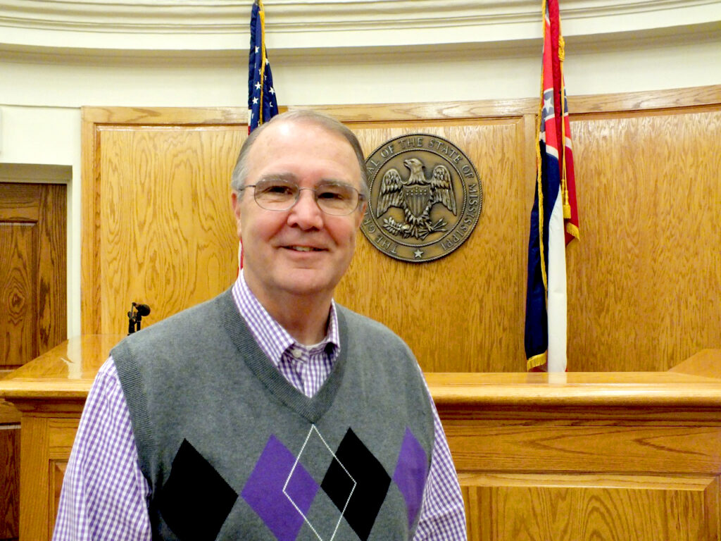 Ellis StuartCounty Coroner (601) 259-0788