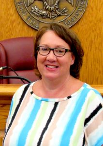 Hon. Elise MunnCounty Prosecutor