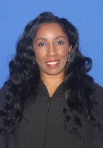 Hon. Teresa Bozeman(Post 1) Justice Court Judge