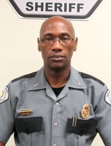 Barry JohnsonLieutenant / Patrol Supervisor