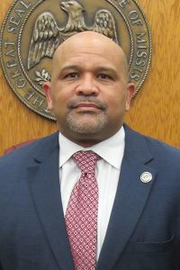 Patrick E. BeasleyAssistant District Attorney