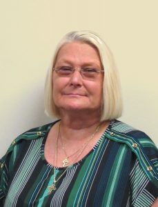 Regina MeadorsPublic Relations Coordinator