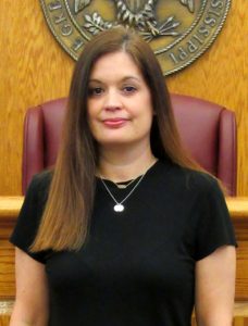 Dawn Courtney