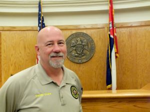 Randle DraneEmergency Management Agency Director County Fire Coordinator Homeland Security Director