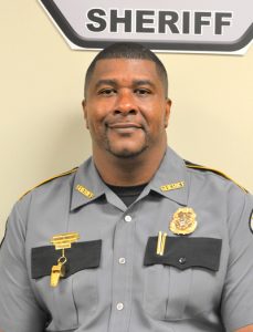 Byron SwilleySheriff 20030 Highway 51 Gallman, Mississippi 39077 Telephone: (601) 892-2023 or (601) 894-3011 Fax: (601) 892-2133