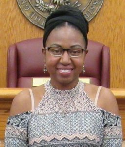 Kenshana Johnson