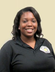 Barbara FunchessTAC Officer