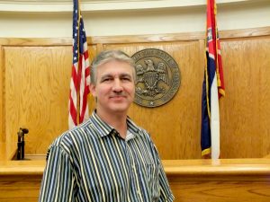 Todd MooneyTax Assessor Email: tmooney@copiahcountyms.gov