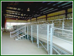 County Fairgrounds